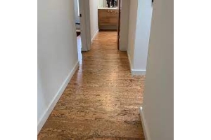 It is time you considered Cork Flooring