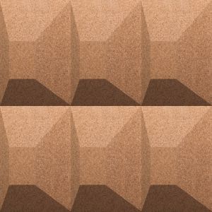 Granorte 3DForms Aztec 150 x 150 x 30 mm  Wall Tiles 