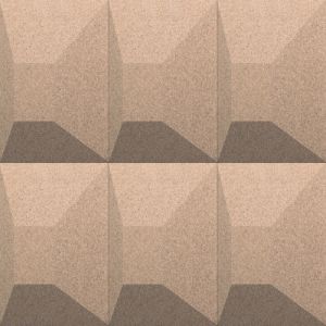 Granorte 3DForms Aztec Pearl 150 x 150 x 30 mm  Wall Tiles 