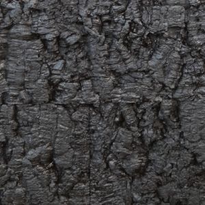 Granorte Rustic Cork Bark Black 900 x 600 x 25