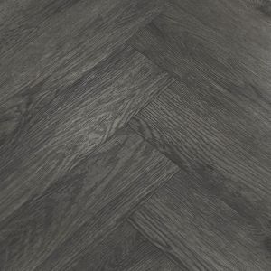 Woodpecker BRECON WHISPER OAK HERRINGBONE