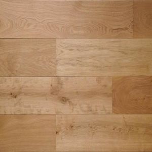 Furlong Emerald Multi-Layer 190 UV Oiled - Oak Rustic 21936