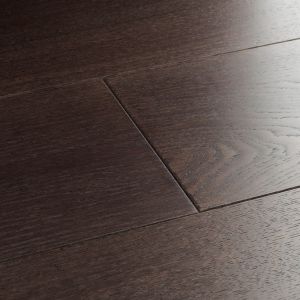 HARLECH CHOCOLATE OAK