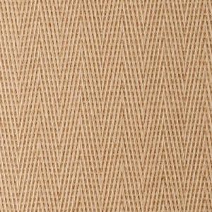 Alternative Flooring Jute Herringbone Natural Carpet 