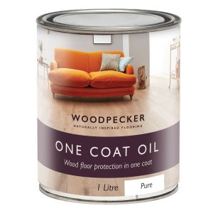 One Coat Oil