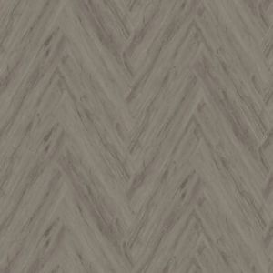 Granorte Solid Trend Herringbone Soho Grey