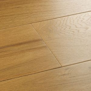 Woodpecker Harlech Rustic Oak Oiled 190mm 