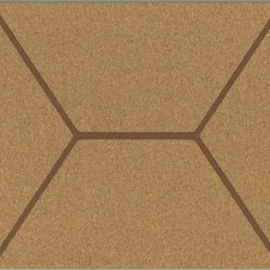 Granorte Groovy Terracotta Wall Tiles 