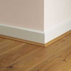 Wembury Laminate Scotia Profile