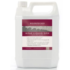 WP60 LIQUID DPM