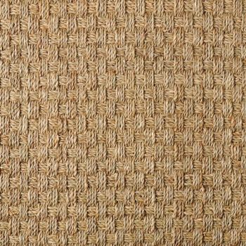 Seagrass Buckingham Basketweave 3102