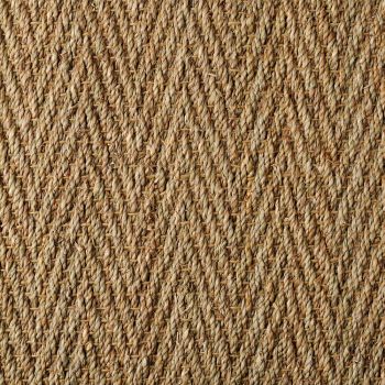 Seagrass Herringbone 4105