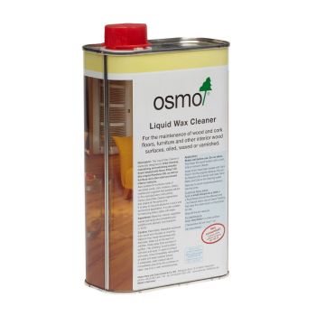 OSMO LIQUID WAX CLEANER 08-OLW-084