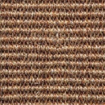 Kersaint Cobb Sisal Mini Boucle Amber