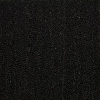 Kersaint Cobb Coir Matting - Black