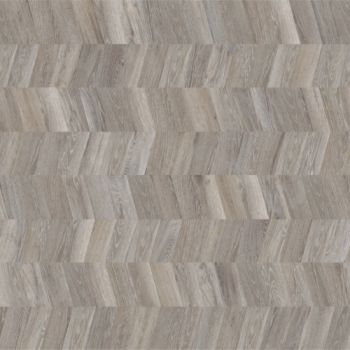 Vita Decor Trim Chevron Grey