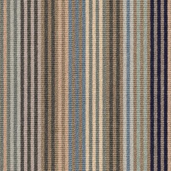 Alternative Flooring Margo Selby Stripe Surf Botany