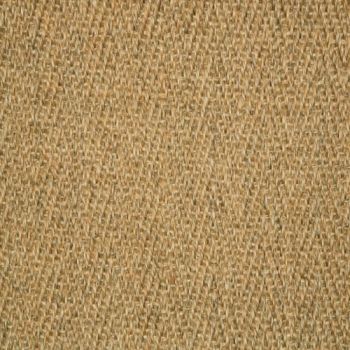 Kersaint Cobb Sisal Herringbone Her121 Wheat