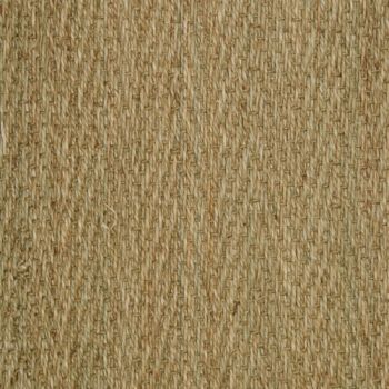 Kersaint Cobb Seagrass Fine Herringbone