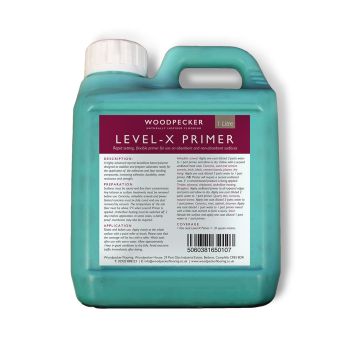 Level-X Primer 12-LXP-001