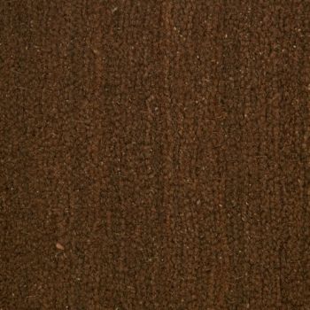 Kersaint Cobb Coir Matting - Light Brown 