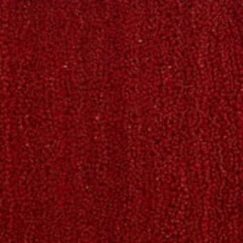 Kersaint Cobb Coir Matting - Red