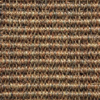 Kersaint Cobb Sisal Mini Boucle Tobacco