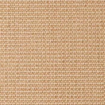 Alternative Flooring Jute BouclÃƒÂ© Natural Carpet 