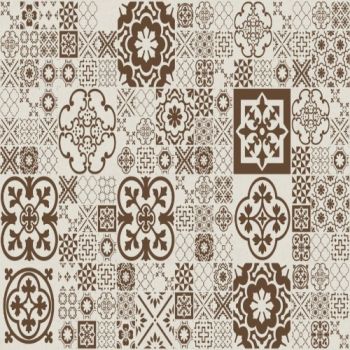 Vita Decor  Retile Brown