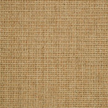 Kersaint Cobb Sisal Big Boucle Cognac