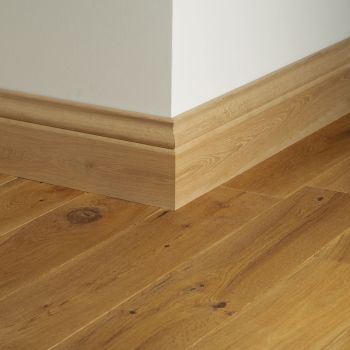 Solid Oak Skirting Board 69-SKU-145