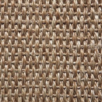 Kersaint Cobb Sisal Panama Oatmeal