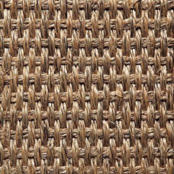 Kersaint Cobb Sisal Panama Teak