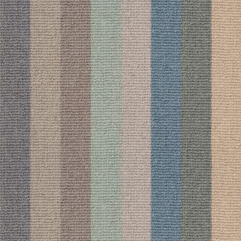 Alternative Flooring Margo Selby Stripe Surf Joss