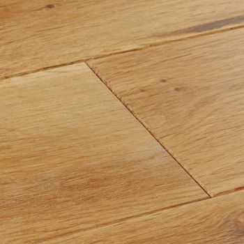 York Rustic Oak