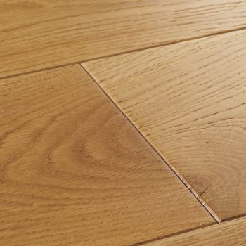 York Select Oak Brushed & Lacquered 36-YBM-004