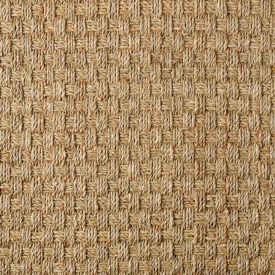 Alternative Flooring Seagrass Buckingham Basketweave