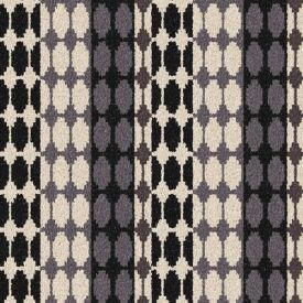 Alternative Flooring Quirky B Margo Selby Button Black Carpet