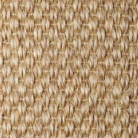 Alternative Flooring Sisal Bubbleweave Desert  Bubble