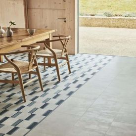 Amtico Signature Diffusion Chambray