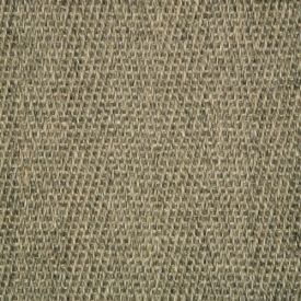 Kersaint Cobb Sisal Elite Herringbone Elh127 Silver Coin