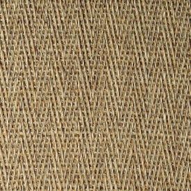 Alternative Flooring Sisal Herringbone Harestock Runner