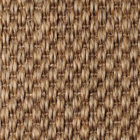 Alternative Flooring Sisal Bubbleweave Honey Bubble