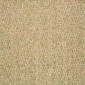 Kersaint Cobb Sisal Herringbone Her120 Biscuit