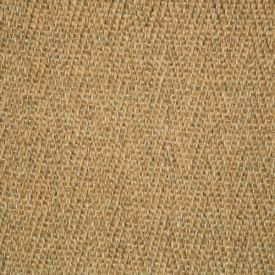 Kersaint Cobb Sisal Herringbone Her121 Wheat