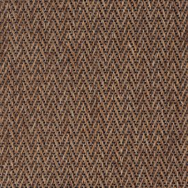 Alternative Flooring Faux Anywhere Herringbone Copper Carpet