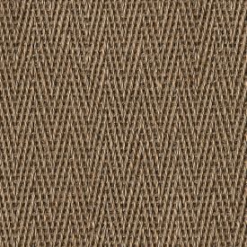 Alternative Flooring  Sisal Herringbone Hinton Runner