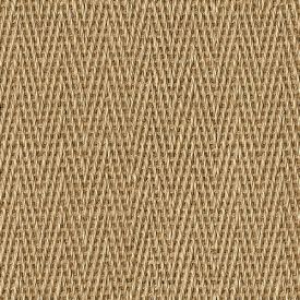 Alternative Flooring  Sisal Herringbone Houghton Runner