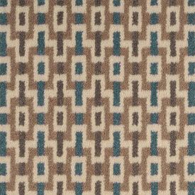 Alternative Flooring Quirky B Margo Selby Shuttle Jack Carpet