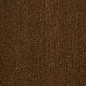 Kersaint Cobb Coir Matting - Light Brown 